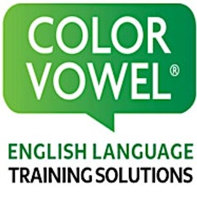 Color Vowel\u00ae \/ English Language Training Solutions