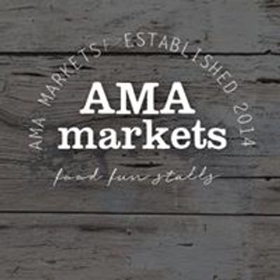 AMA Markets