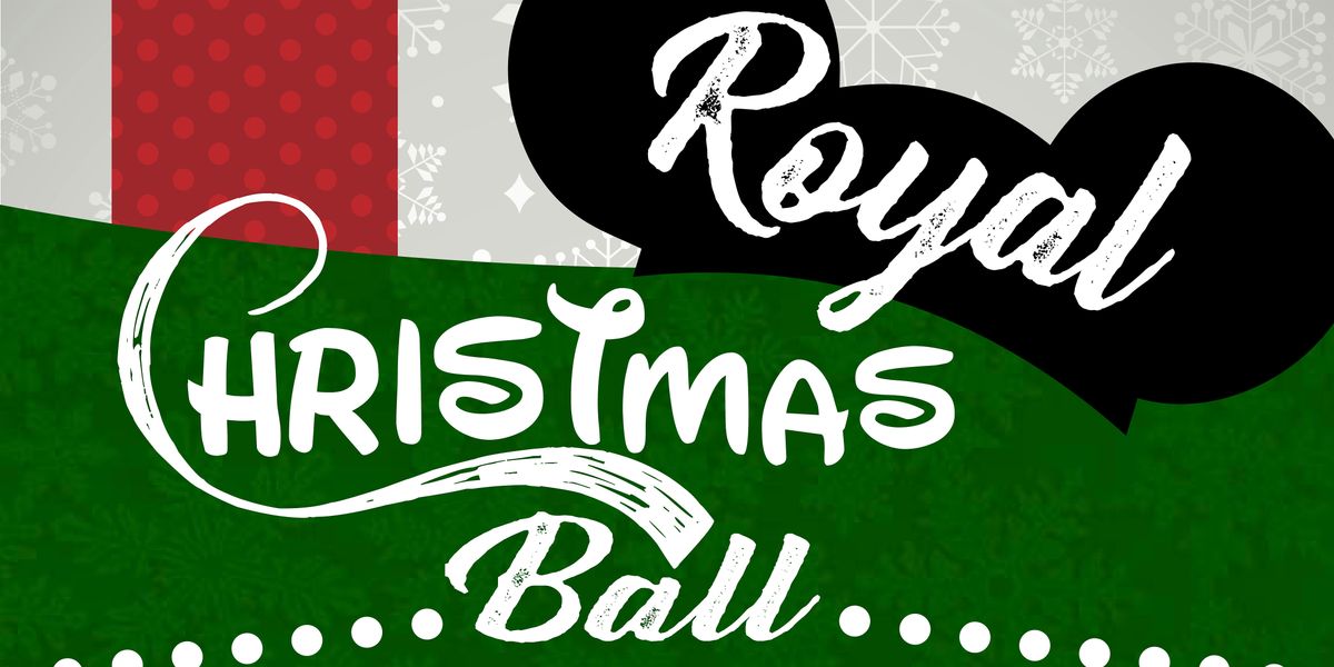 MCCC's 2025 Royal Christmas Ball