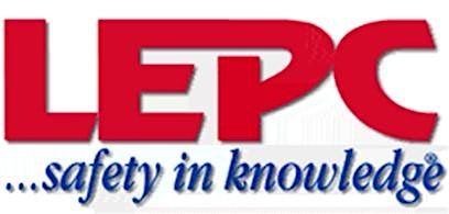 Sponsorship Guilford County LEPC 2025Business & Industry Safety and Envir
