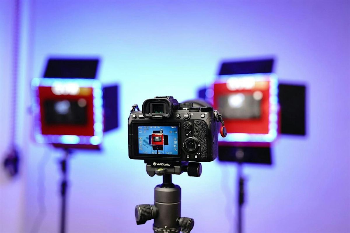 Lichtwerk - Kreative Studiofotografie