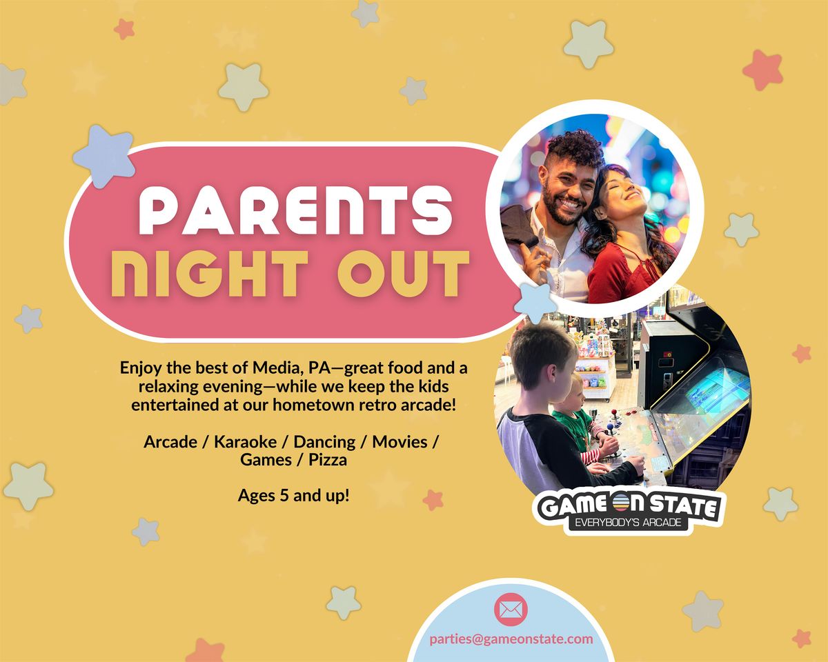 Parents Night Out
