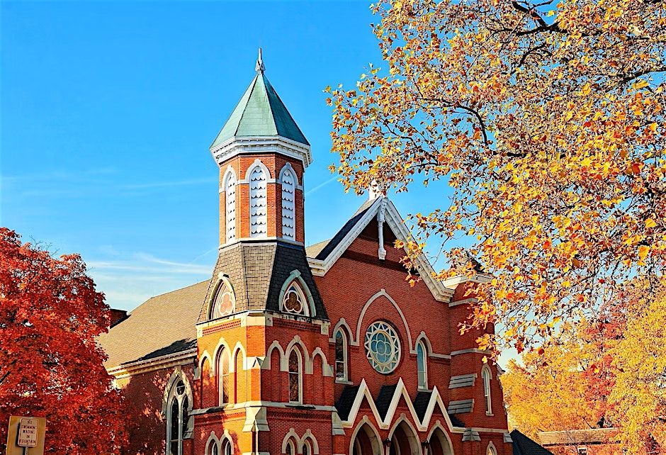 A Date Night Adventure! - Geneva Scavenger Hunt