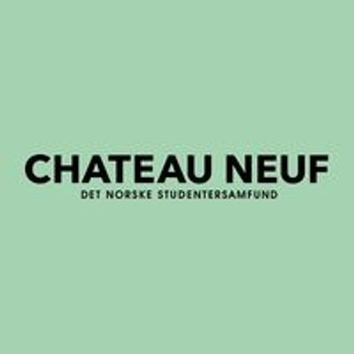 Chateau Neuf - Det Norske Studentersamfund