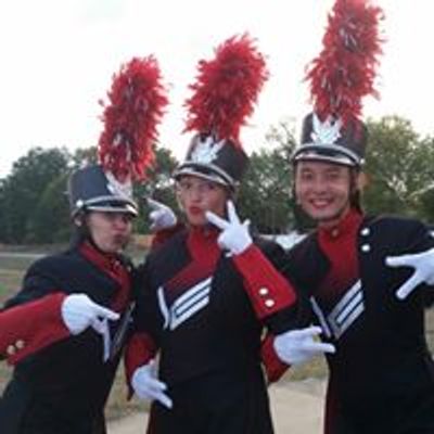 Sherando Band Boosters