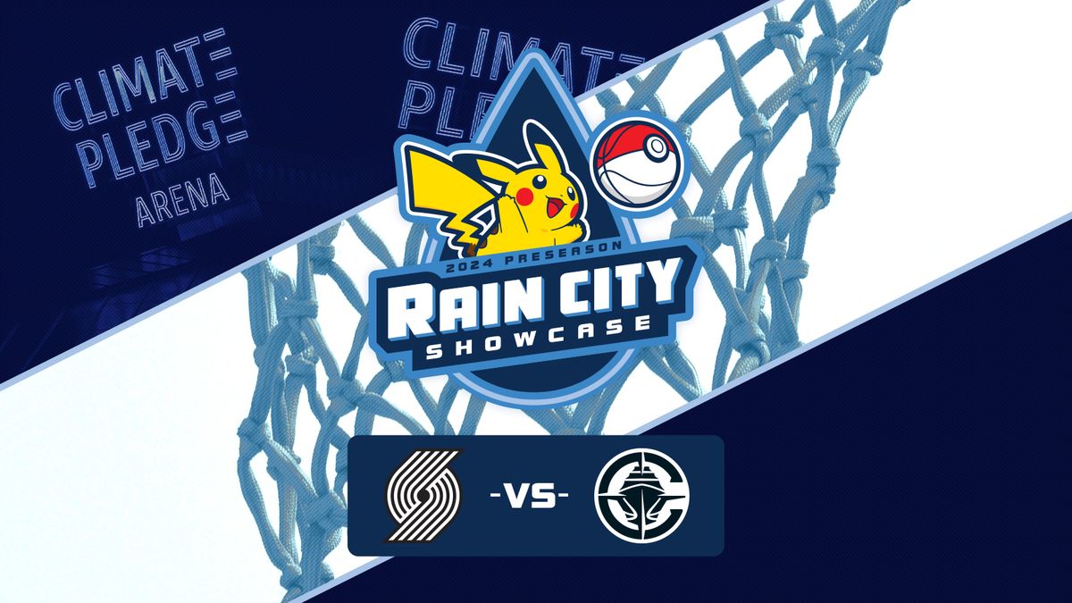 Los Angeles Clippers at Portland Trail Blazers