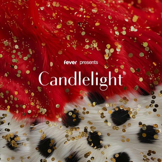 Candlelight: Tribute to ABBA & More