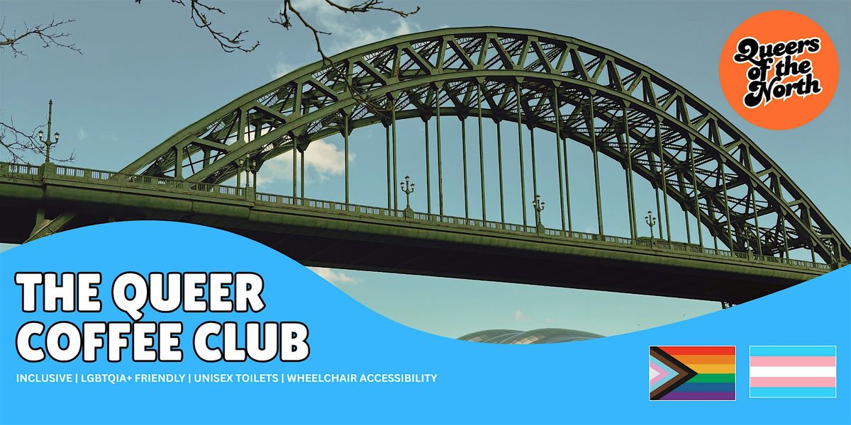 The Queer Coffee Club