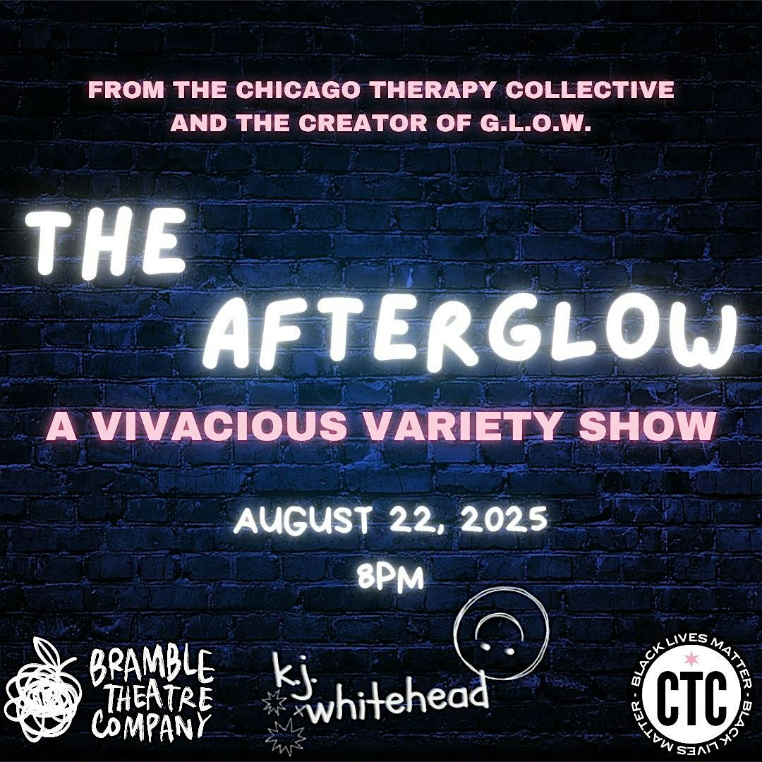 The Afterglow VII