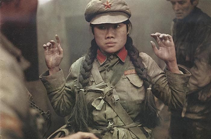 Proyecci\u00f3n:  Los gladiadores | El cineclub en llamas