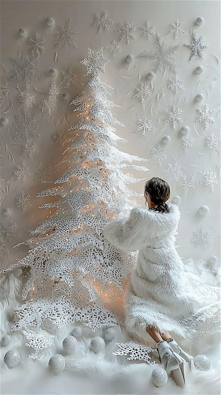 Winter Wonderland Rhythms \u2744\ufe0f