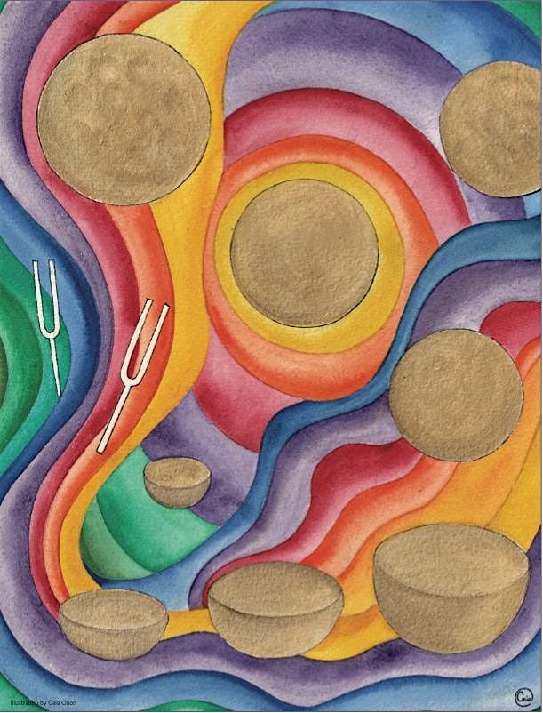 Interactive Sound Therapy