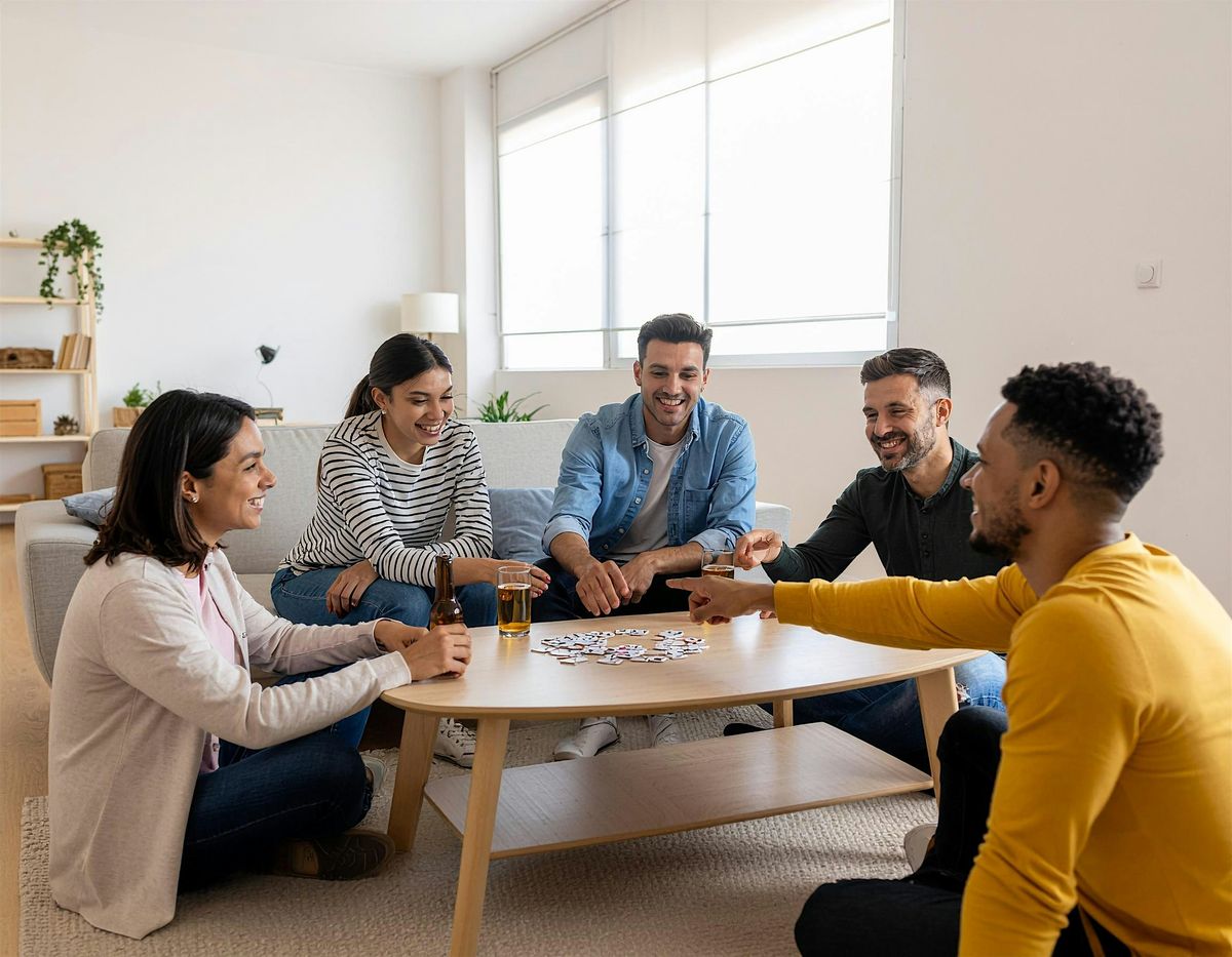 MAFIA: The Game of Deception!