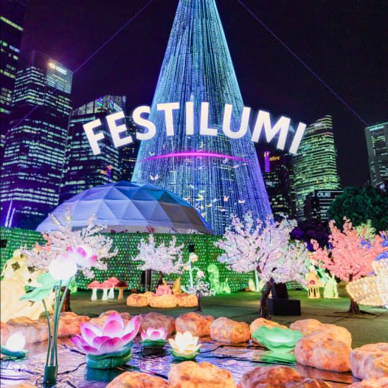 Festilumi