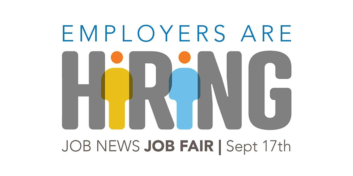Job News Indianapolis Job Fair | Multi-Industry Hiring Event