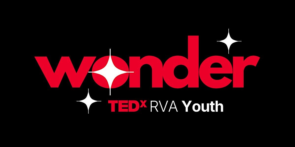 TEDxRVA Youth