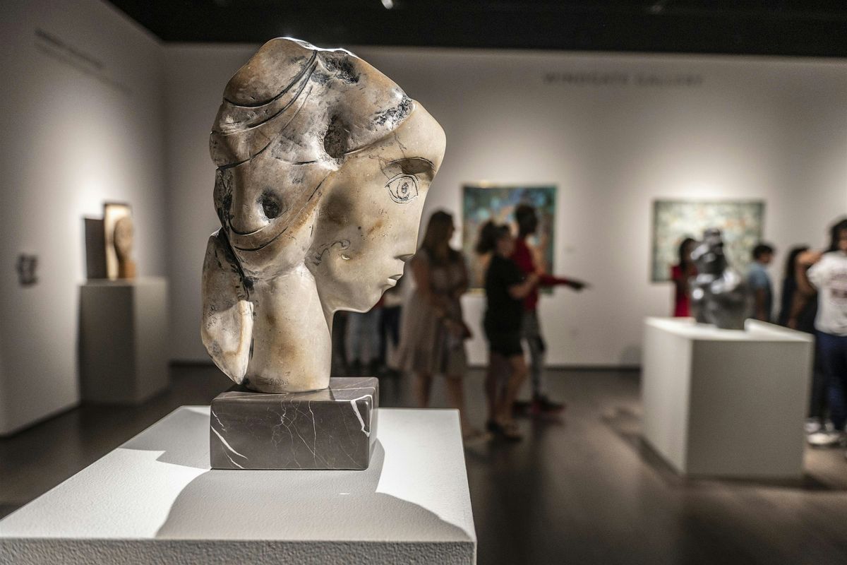 GetSmART! Draw Attention