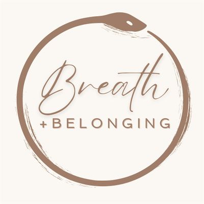 BREATH+BELONGING