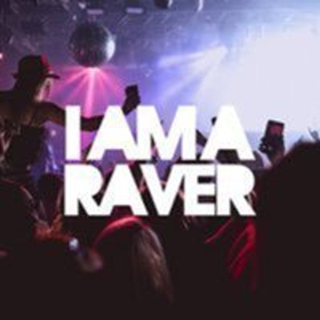 I Am A Raver: Dalkeith