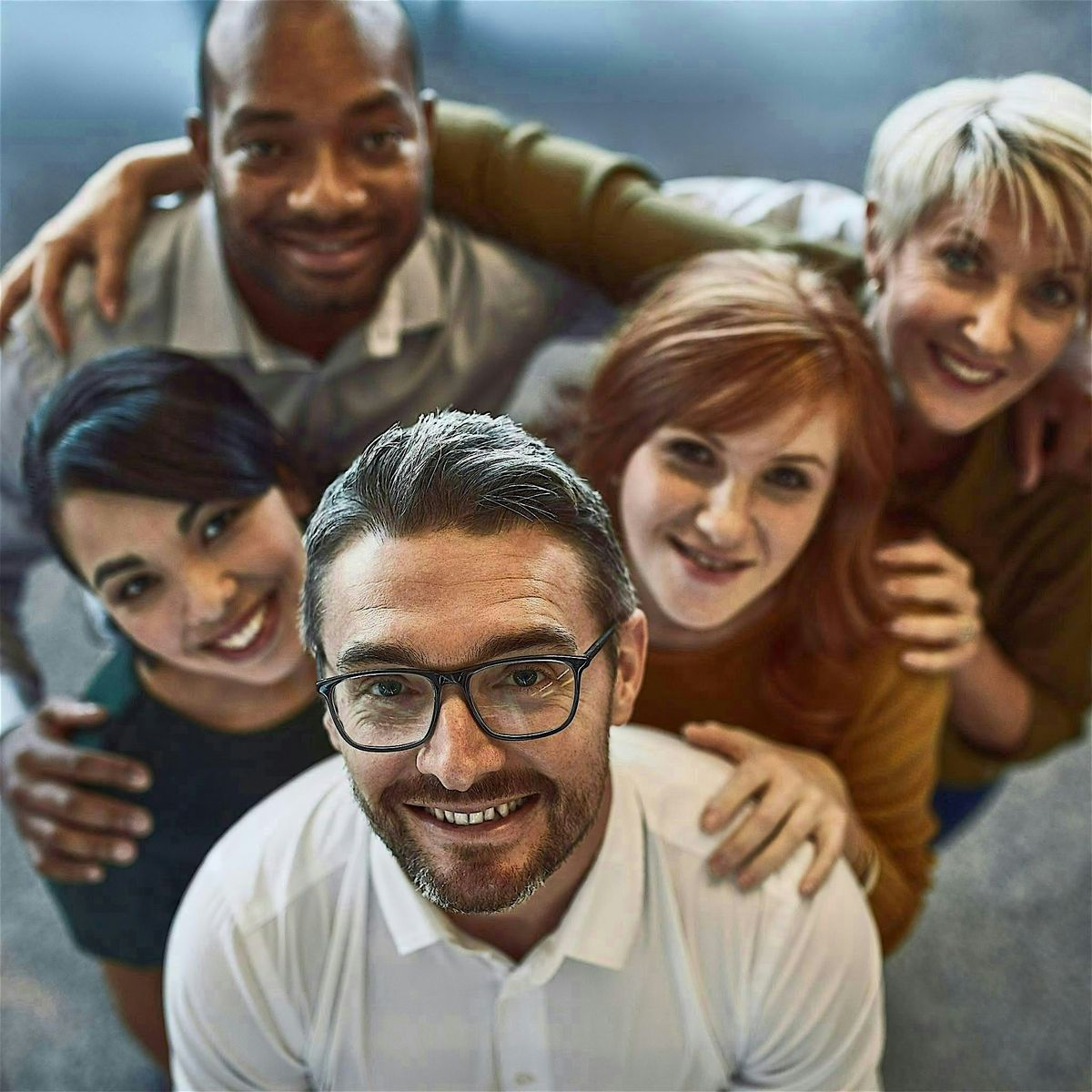 Spiritual Community Social
