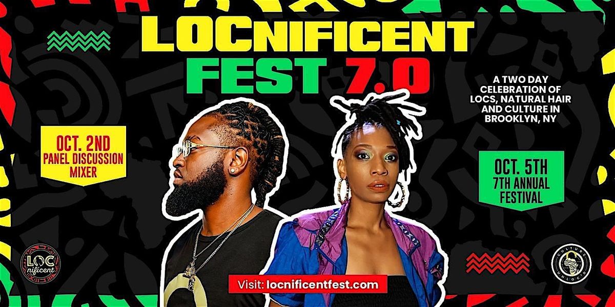 LOCnificent Fest 7.0