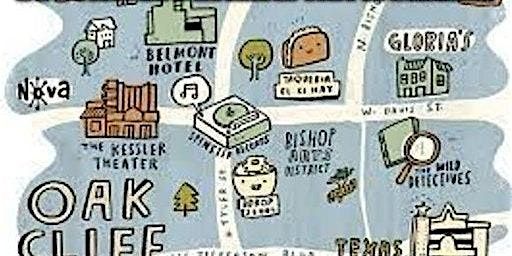 Southwest Dallas Networkers Power Networking