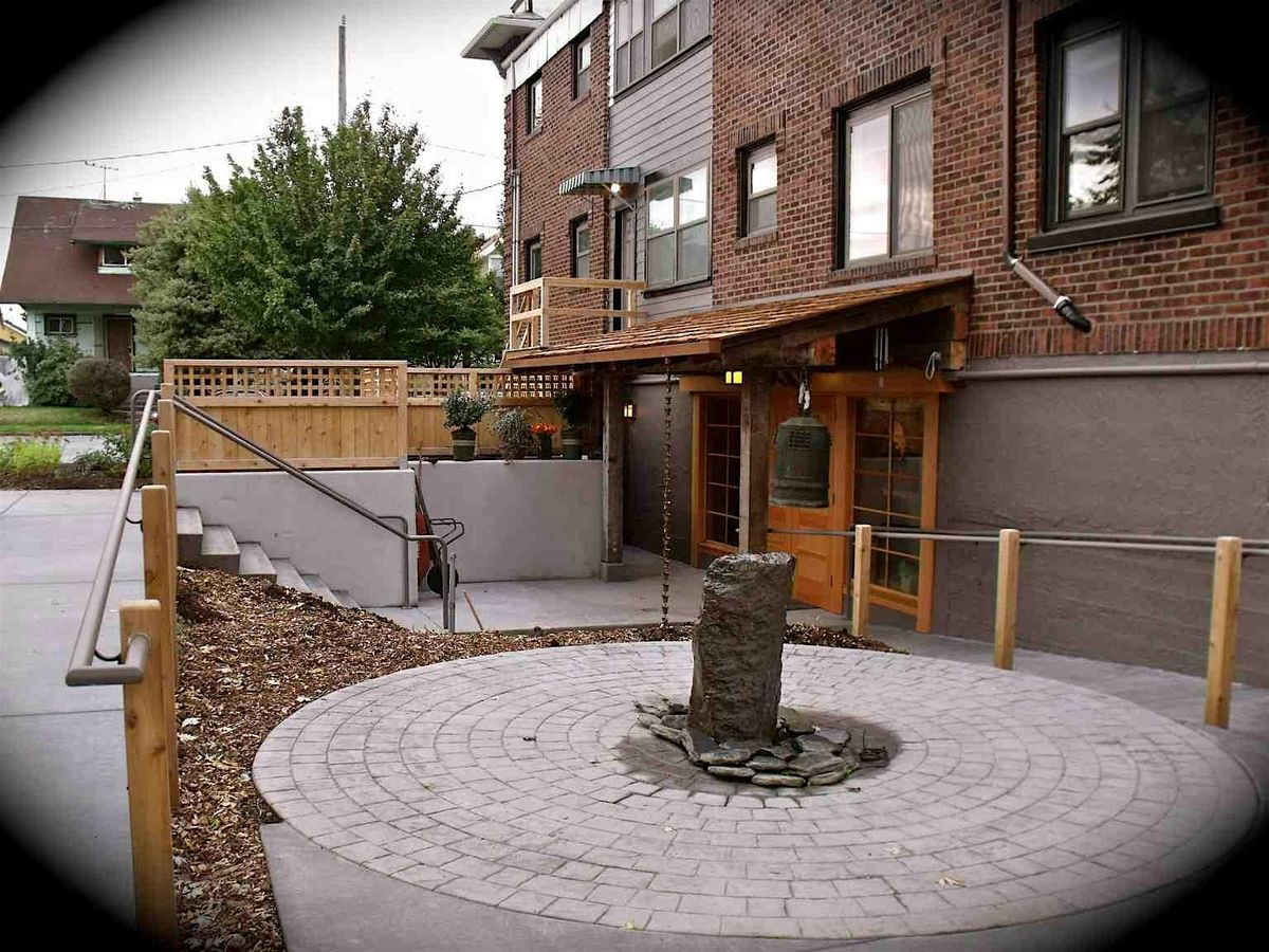 Seattle Audio Tour: Flavors, Forests, and Stories of North Beacon Hill