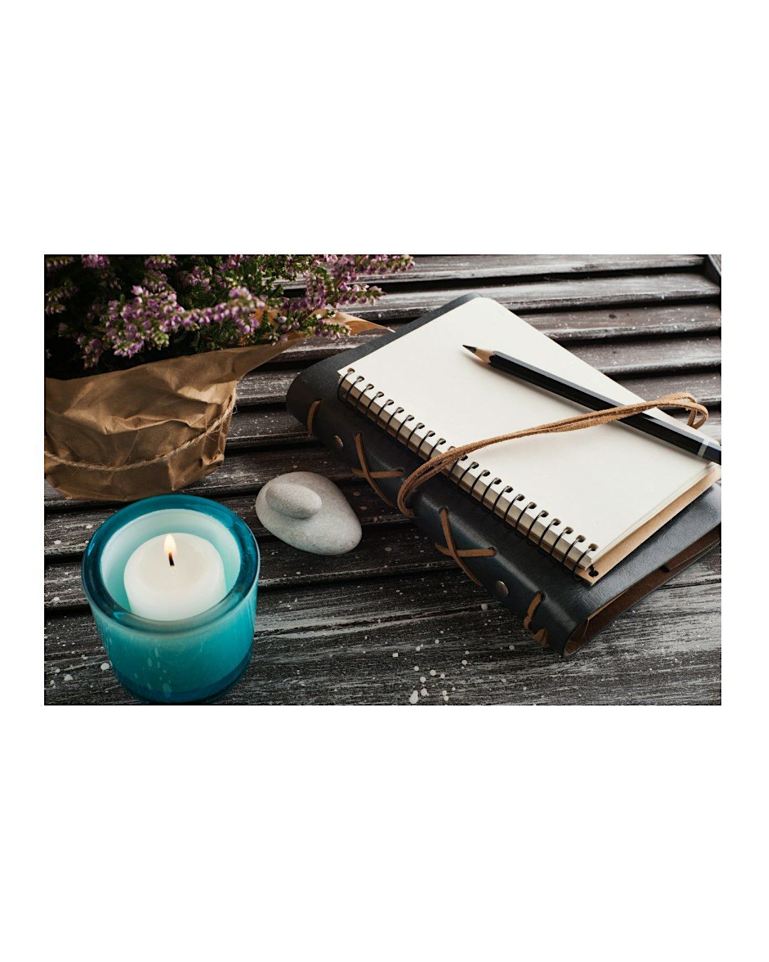Journaling for Beginners
