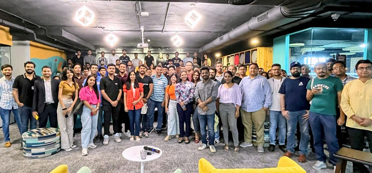 Meet the Founders Behind Ahmedabad\u2019s Breakout Startups
