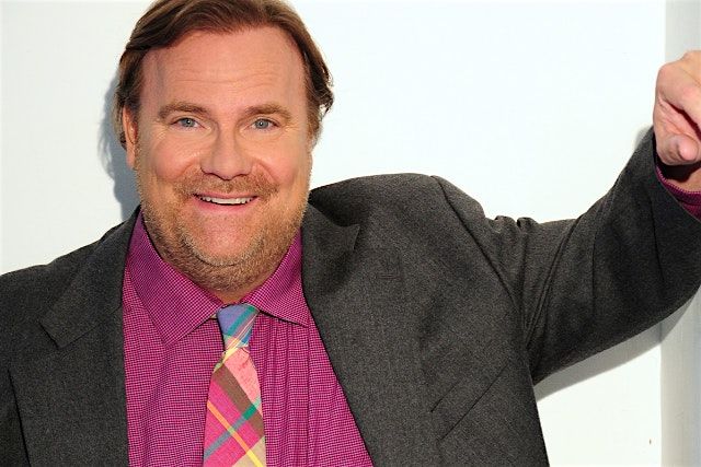 Kevin Farley Comedy LIVE @ ICON - Sioux Falls