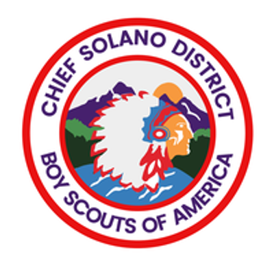 Chief Solano District of the Boy Scouts of America