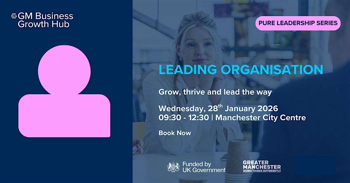 Leading Organisation