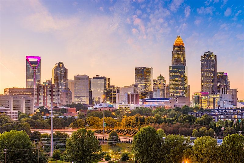 Multifamily Real Estate Event Charlotte