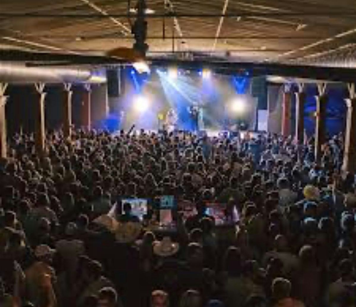 Future of Filler Tour at Manchester Music Hall
