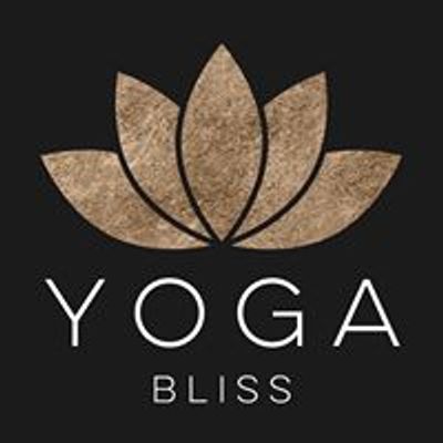Yoga Bliss Akron
