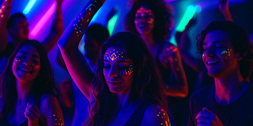 Electric Soul: An Ecstatic Dance Experience