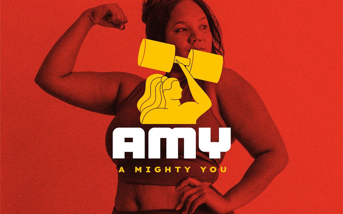 A Mighty You