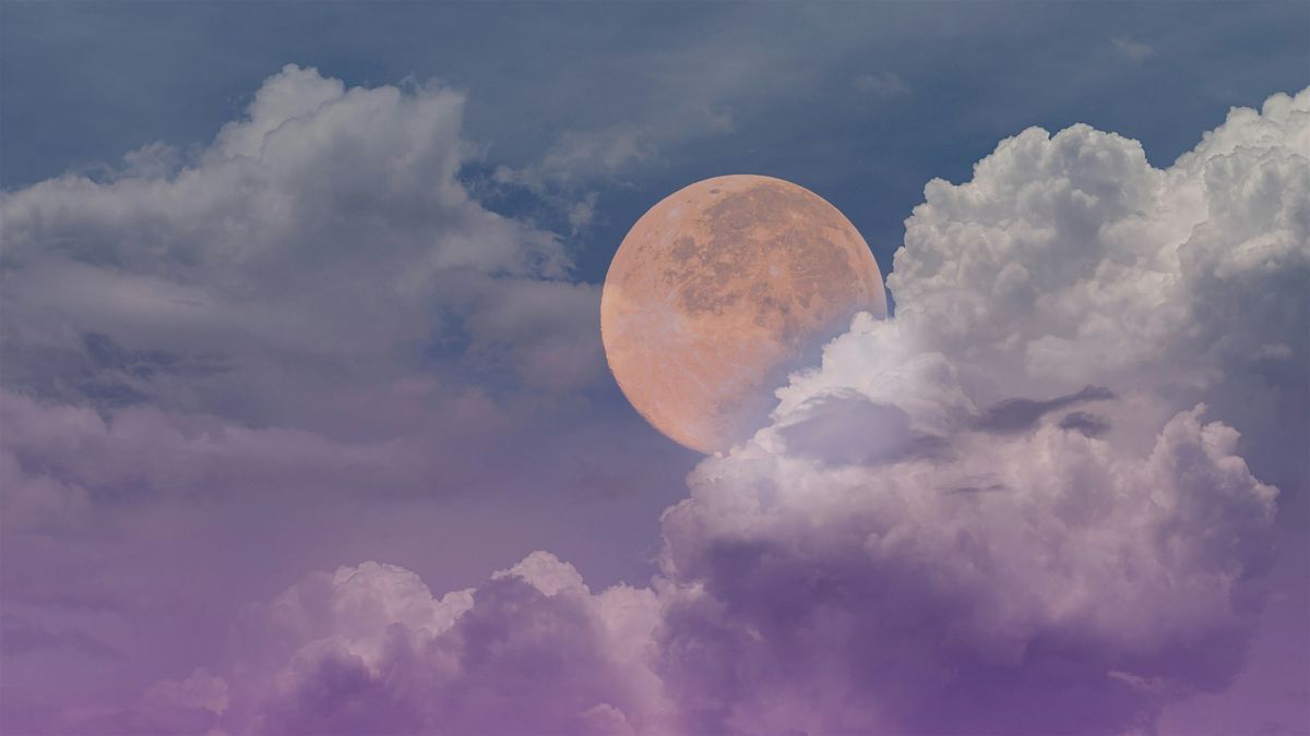 Full Moon Sound Ceremony
