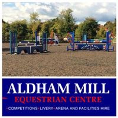 Aldham Mill Farm - livery