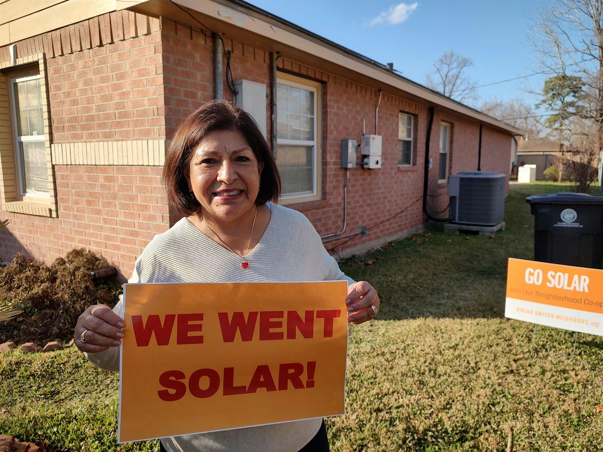 Texas SUN 101 at All Saints Episcopal, Corpus Christi on 7th April, 2026