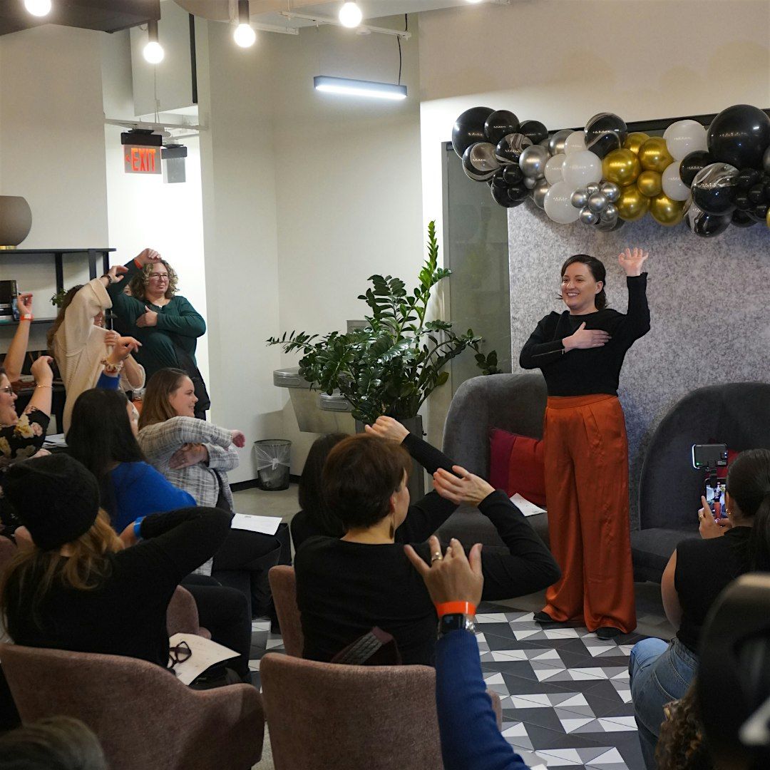 Self-Care Social BREW-FREE FOR MEMBERS