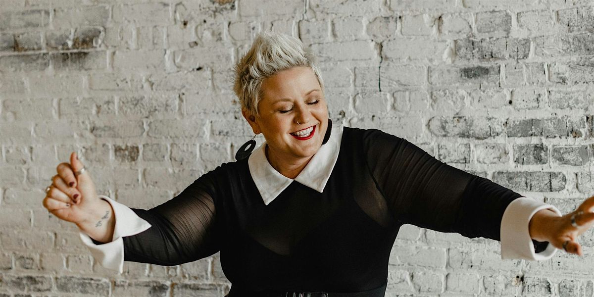 Erin McCawley\u2019s Harrison Street Band: Bringing Sassy to the Club!