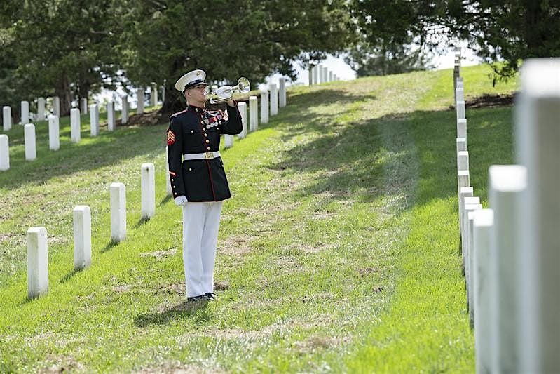 The Spirit of Semper Fidelis: 250 Years of Marine Corps Service
