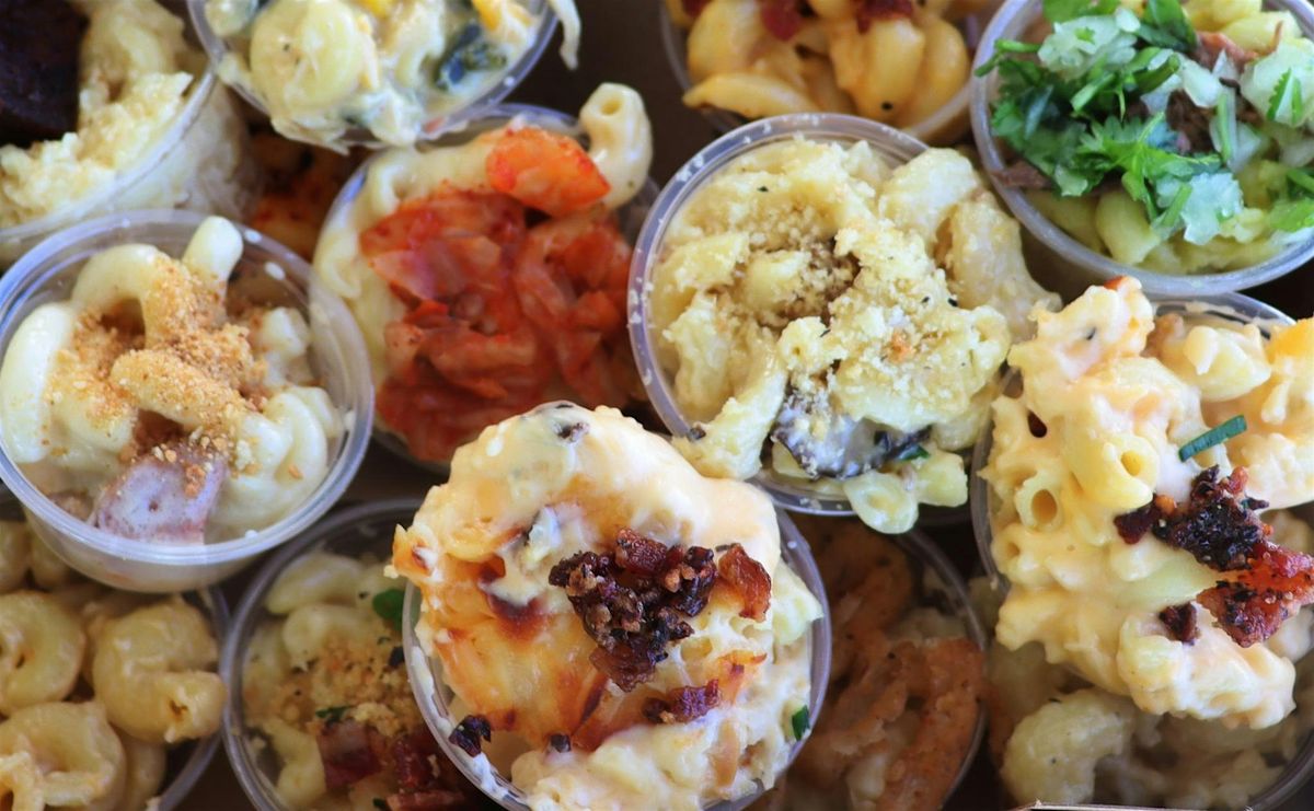 Downtown Willoughby Mac 'n' Cheese Shuffle