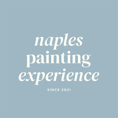 naples painting experience