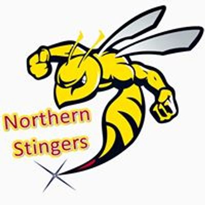 Northern Stingers QPS Rugby League