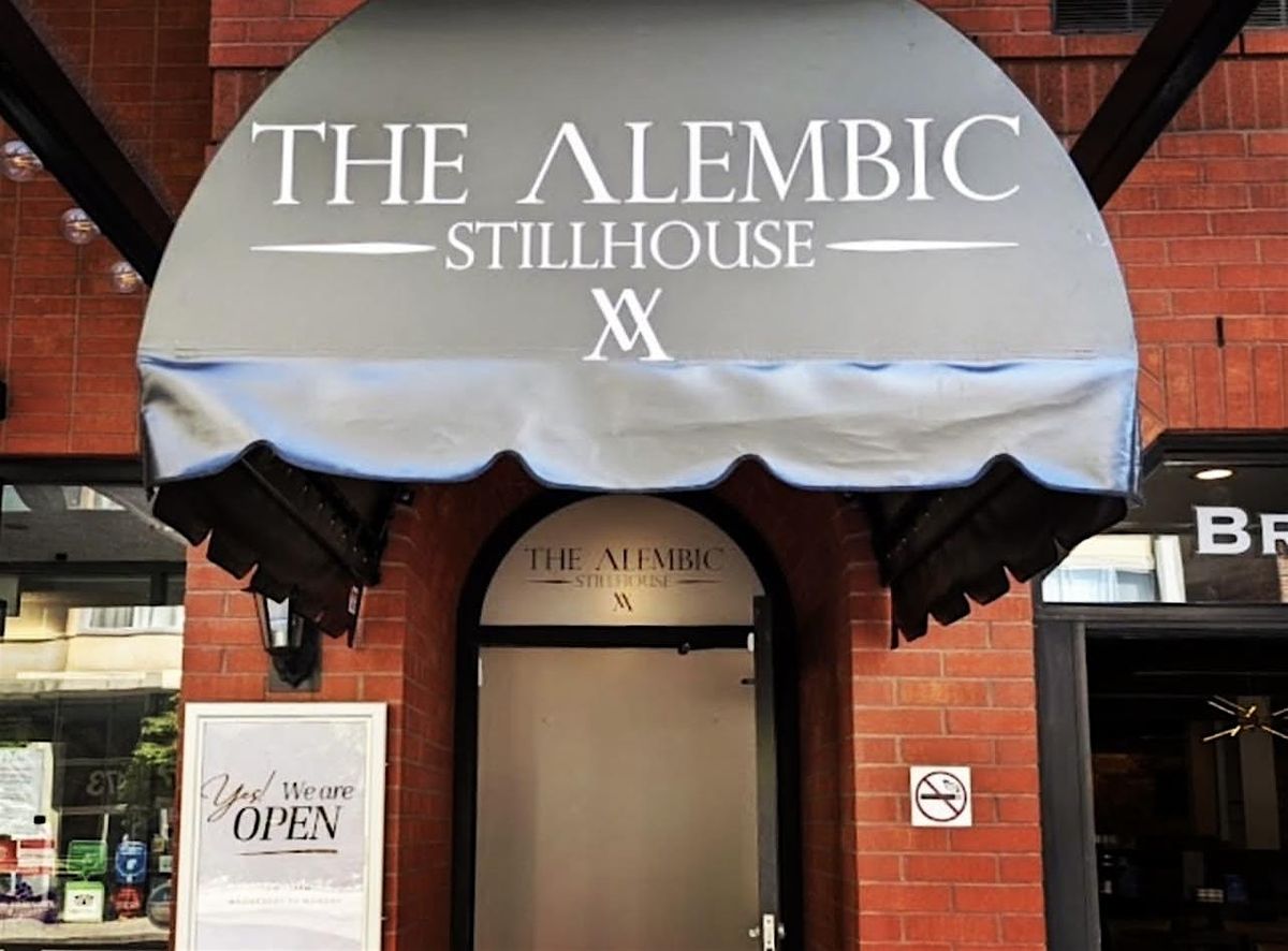 Ottawa | Straight Speed Dating | Ages 27-36 | Dec 11