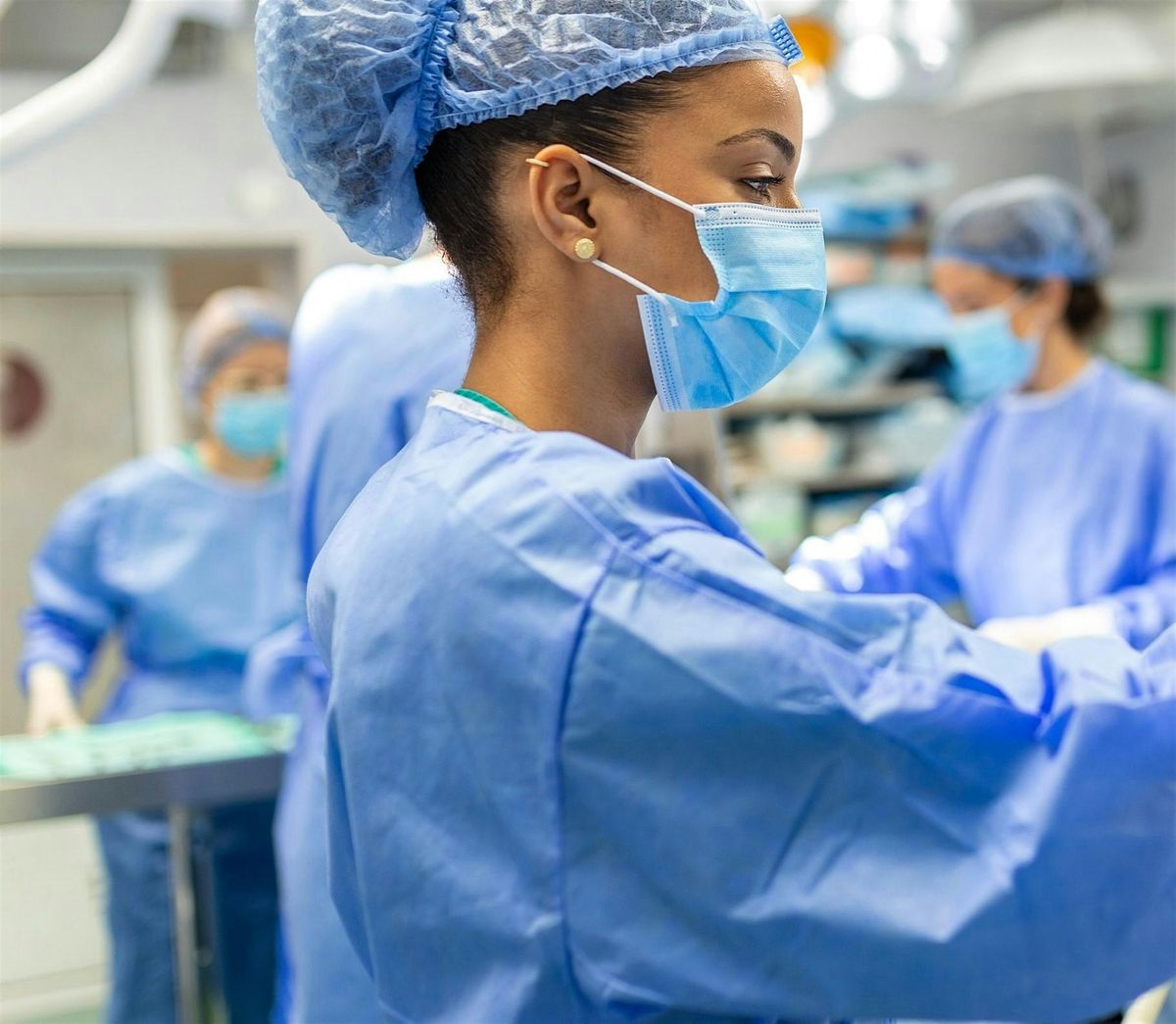 Human Factors in Healthcare : Chichester - 14th November 2025