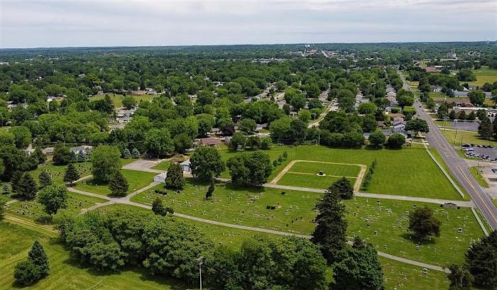 Adventurous Scavenger Hunt! - Xenia\u2018s Downtown Dazzling Dash