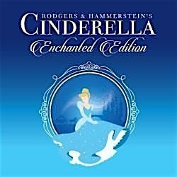 Rodgers & Hammerstein's Cinderella Oct 9 at 7:30
